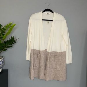Madewell Cardigan